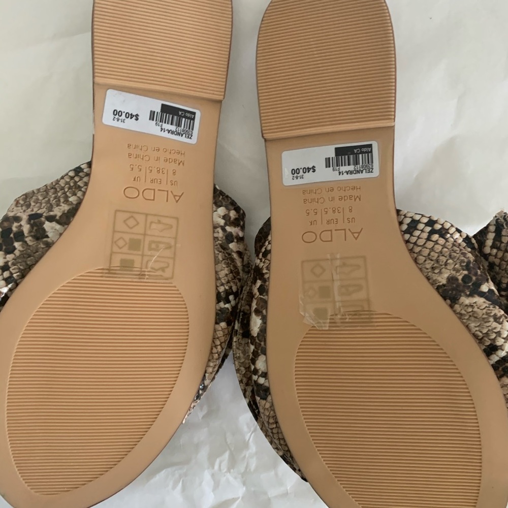 ALDO | Sandals - Picture 4 of 7